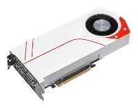 ASUS GeForce GTX 960 1190Mhz PCI-E 3.0 2048Mb 7010Mhz 128 bit DVI HDMI HDCP TURBO