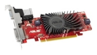 ASUS Radeon HD 5450 650Mhz PCI-E 2.1 1024Mb 900Mhz 32 bit DVI HDMI HDCP V2