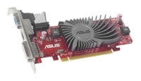 ASUS Radeon HD 5450 650Mhz PCI-E 2.1 512Mb 900Mhz 32 bit DVI HDMI HDCP