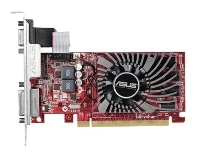 ASUS Radeon R7 240 770Mhz PCI-E 3.0 4096Mb 1800Mhz 128 bit DVI HDMI HDCP
