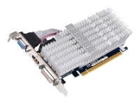 GIGABYTE GeForce GT 730 902Mhz PCI-E 2.0 2048Mb 1800Mhz 64 bit DVI HDMI HDCP Silent