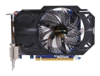 GIGABYTE GeForce GTX 750 Ti 1020Mhz PCI-E 3.0 2048Mb 5400Mhz 128 bit 2xDVI 2xHDMI HDCP