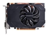 GIGABYTE GeForce GTX 960 1165Mhz PCI-E 3.0 2048Mb 7010Mhz 128 bit 2xDVI HDMI HDCP