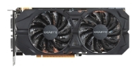 GIGABYTE GeForce GTX 960 1216Mhz PCI-E 3.0 4096Mb 7010Mhz 128 bit 2xDVI HDMI HDCP