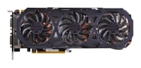 GIGABYTE GeForce GTX 960 1241Mhz PCI-E 3.0 2048Mb 7010Mhz 128 bit 2xDVI HDMI HDCP