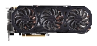 GIGABYTE GeForce GTX 960 1266Mhz PCI-E 3.0 4096Mb 7010Mhz 128 bit 2xDVI HDMI HDCP