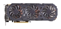 GIGABYTE GeForce GTX 970 1178Mhz PCI-E 3.0 4096Mb 7000Mhz 256 bit 2xDVI HDMI HDCP