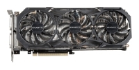 GIGABYTE GeForce GTX 980 Ti 1102Mhz PCI-E 3.0 6144Mb 7010Mhz 384 bit 2xDVI HDMI HDCP