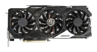 GIGABYTE GeForce GTX 980 Ti 1216Mhz PCI-E 3.0 6144Mb 7200Mhz 384 bit DVI HDMI HDCP