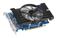 GIGABYTE Radeon HD 7750 880Mhz PCI-E 3.0 1024Mb 4500Mhz 128 bit DVI HDMI HDCP
