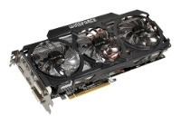 GIGABYTE Radeon R9 290 1040Mhz PCI-E 3.0 4096Mb 5000Mhz 512 bit 2xDVI HDMI HDCP