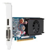 HP GeForce 310 589Mhz PCI-E 2.0 512Mb 1580Mhz 64 bit DVI HDCP