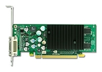 HP Quadro NVS 285 250Mhz PCI-E 128Mb 400Mhz 64 bit DVI