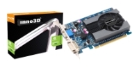 Inno3D GeForce GT 730 700Mhz PCI-E 2.0 4096Mb 1066Mhz 128 bit DVI HDMI HDCP