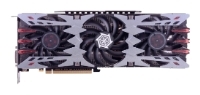 Inno3D GeForce GTX 960 1329Mhz PCI-E 3.0 2048Mb 7200Mhz 128 bit DVI HDMI HDCP