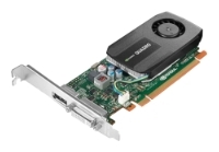 Lenovo Quadro K420 PCI-E 2.0 2048Mb 128 bit DVI