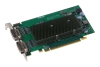 Matrox M9125 PCI-E 512Mb 64 bit 2xDVI