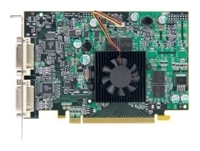 Matrox Parhelia 200Mhz PCI-E 128Mb 500Mhz 256 bit 2xDVI