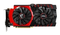 MSI GeForce GTX 970 1140Mhz PCI-E 3.0 4096Mb 7010Mhz 256 bit 2xDVI HDMI HDCP
