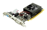 Palit GeForce 210 589Mhz PCI-E 2.0 1024Mb 1000Mhz 64 bit DVI HDMI HDCP Black Cool