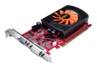 Palit GeForce GT 220 550Mhz PCI-E 2.0 512Mb 800Mhz 128 bit DVI HDCP