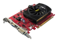 Palit GeForce GT 220 625Mhz PCI-E 2.0 512Mb 1000Mhz 128 bit DVI HDMI HDCP