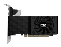 Palit GeForce GT 630 700Mhz PCI-E 2.0 2048Mb 1070Mhz 128 bit DVI HDMI HDCP
