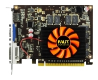Palit GeForce GT 630 780Mhz PCI-E 2.0 1024Mb 1600Mhz 128 bit DVI HDMI HDCP