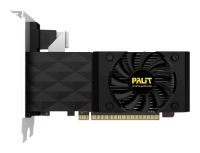 Palit GeForce GT 630 780Mhz PCI-E 2.0 2048Mb 1070Mhz 128 bit DVI HDMI HDCP Cool