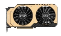 Palit GeForce GTX 970 1152Mhz PCI-E 3.0 4096Mb 7000Mhz 256 bit DVI Mini-HDMI HDCP