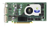 PNY Quadro FX 1300 350Mhz PCI-E 128Mb 550Mhz 128 bit 2xDVI
