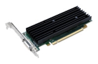 PNY Quadro NVS 290 460Mhz PCI-E 256Mb 800Mhz 64 bit Cool