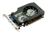 Point of View GeForce GT 630 810Mhz PCI-E 2.0 4096Mb 1066Mhz 128 bit DVI HDMI HDCP