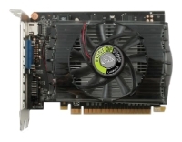 Point of View GeForce GTX 650 1058Mhz PCI-E 3.0 2048Mb 5000Mhz 128 bit DVI HDMI HDCP