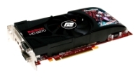 PowerColor Radeon HD 6870 900Mhz PCI-E 2.1 1024Mb 4200Mhz 256 bit 2xDVI HDMI HDCP Cool