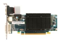 Sapphire Radeon HD 5450 650Mhz PCI-E 2.1 512Mb 1334Mhz 64 bit DVI HDMI HDCP