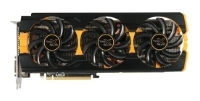 Sapphire Radeon R9 290X 1010Mhz PCI-E 3.0 4096Mb 5000Mhz 512 bit 2xDVI HDMI HDCP