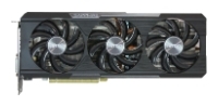 Sapphire Radeon R9 390 1010Mhz PCI-E 3.0 8192Mb 6000Mhz 512 bit DVI HDMI HDCP