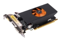 ZOTAC GeForce GT 640 900Mhz PCI-E 3.0 2048Mb 1782Mhz 128 bit DVI HDMI HDCP Low Profile