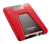 ADATA DashDrive Durable HD650 500GB
