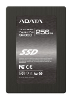 ADATA Premier Pro SP600 256GB