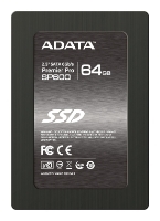 ADATA Premier Pro SP600 64GB