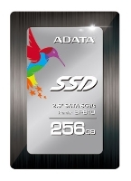 ADATA Premier SP610 256GB