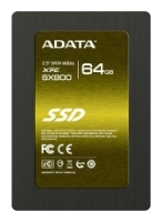 ADATA XPG SX900 64GB