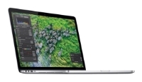 Apple MacBook Pro 15 with Retina display Mid 2015