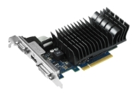 ASUS GeForce GT 720 797Mhz PCI-E 2.0 1024Mb 1600Mhz 64 bit DVI HDMI HDCP