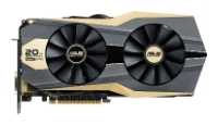 ASUS GeForce GTX 980 Ti 1266Mhz PCI-E 3.0 6144Mb 7200Mhz 384 bit DVI HDMI HDCP