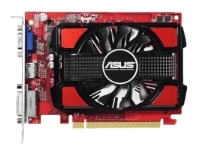 ASUS Radeon R7 250 1060Mhz PCI-E 3.0 2048Mb 1800Mhz 128 bit DVI HDMI HDCP