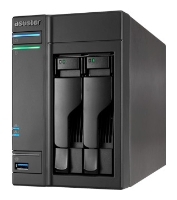 ASUSTOR AS-602T