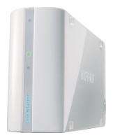 Buffalo LinkStation Mini 2TB (LS-WSX2.0TL/R1EU)